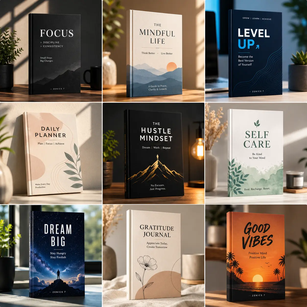 Digital Books